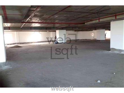 Office Space for Rent in Shaikpet